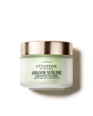 Leite Hidratante Firmador Amande Sublime 200mL